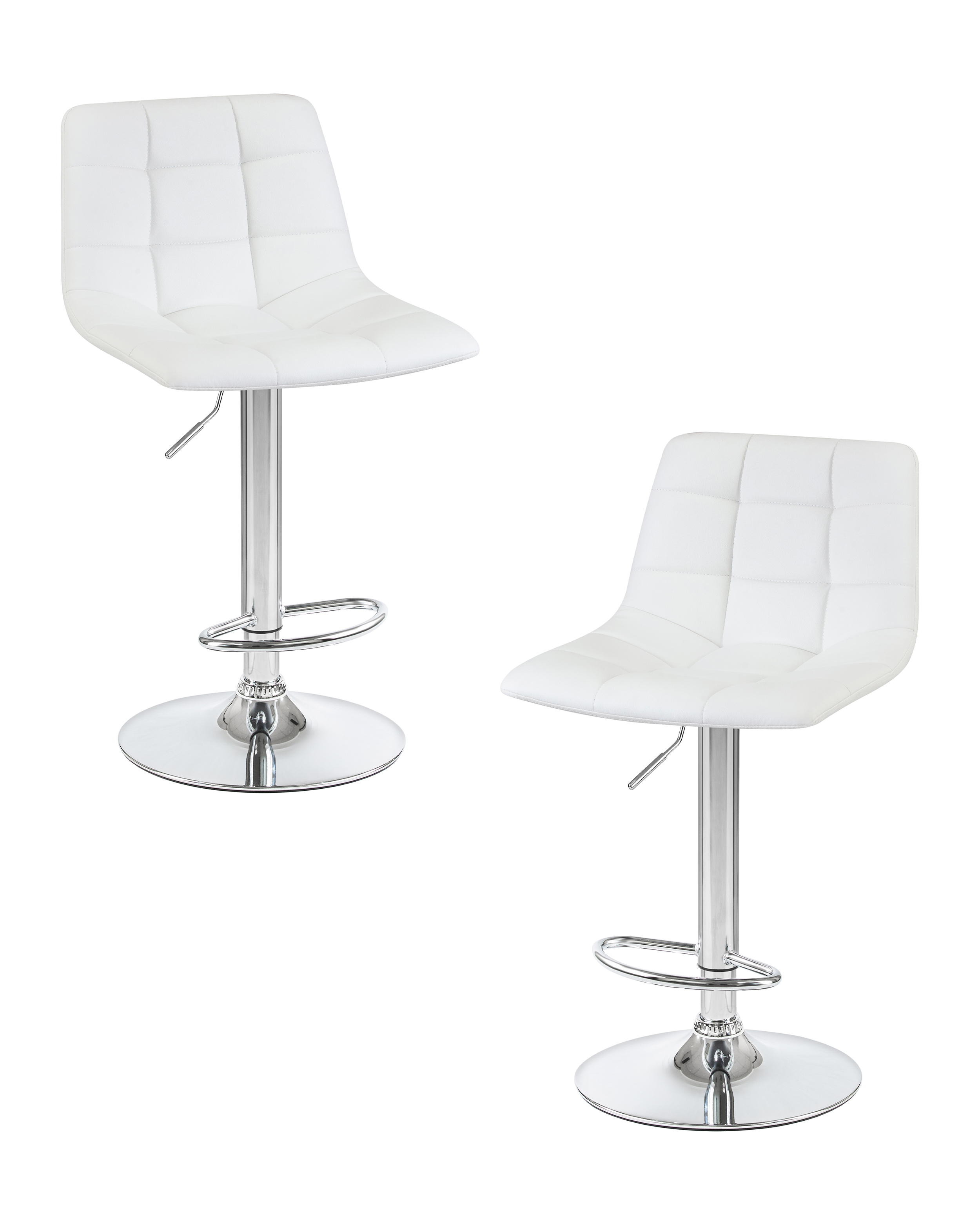 Стул DOBRIN TAILOR 2 шт. - фото 1