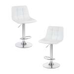 Стул DOBRIN TAILOR 2 шт.