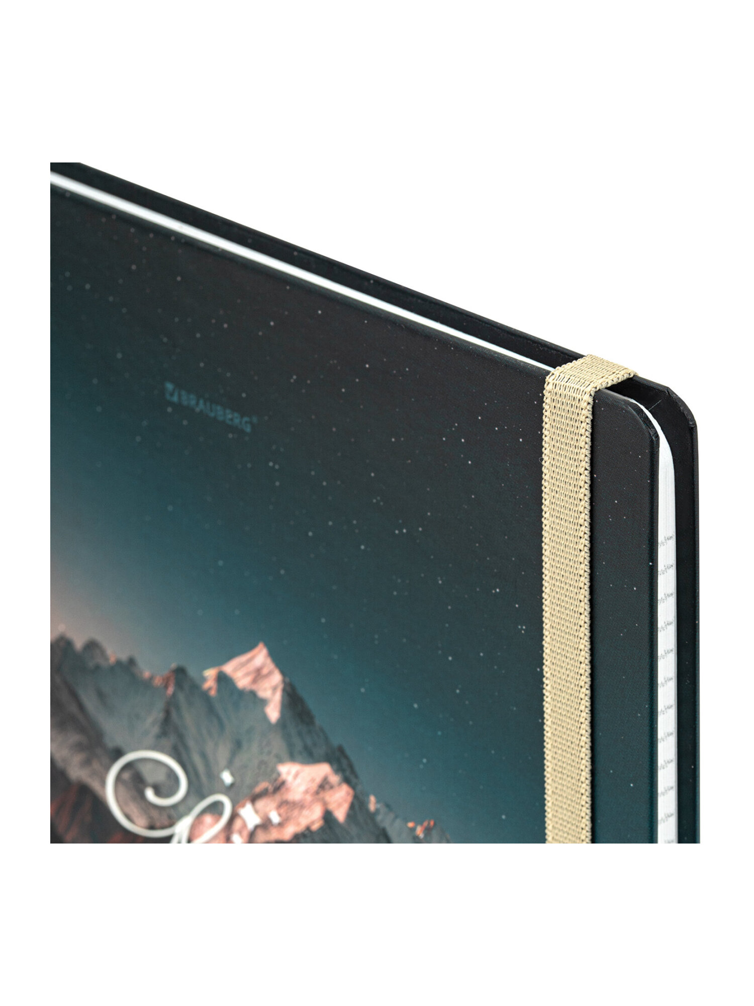 Блокнот Brauberg 96 лист. - фото 7