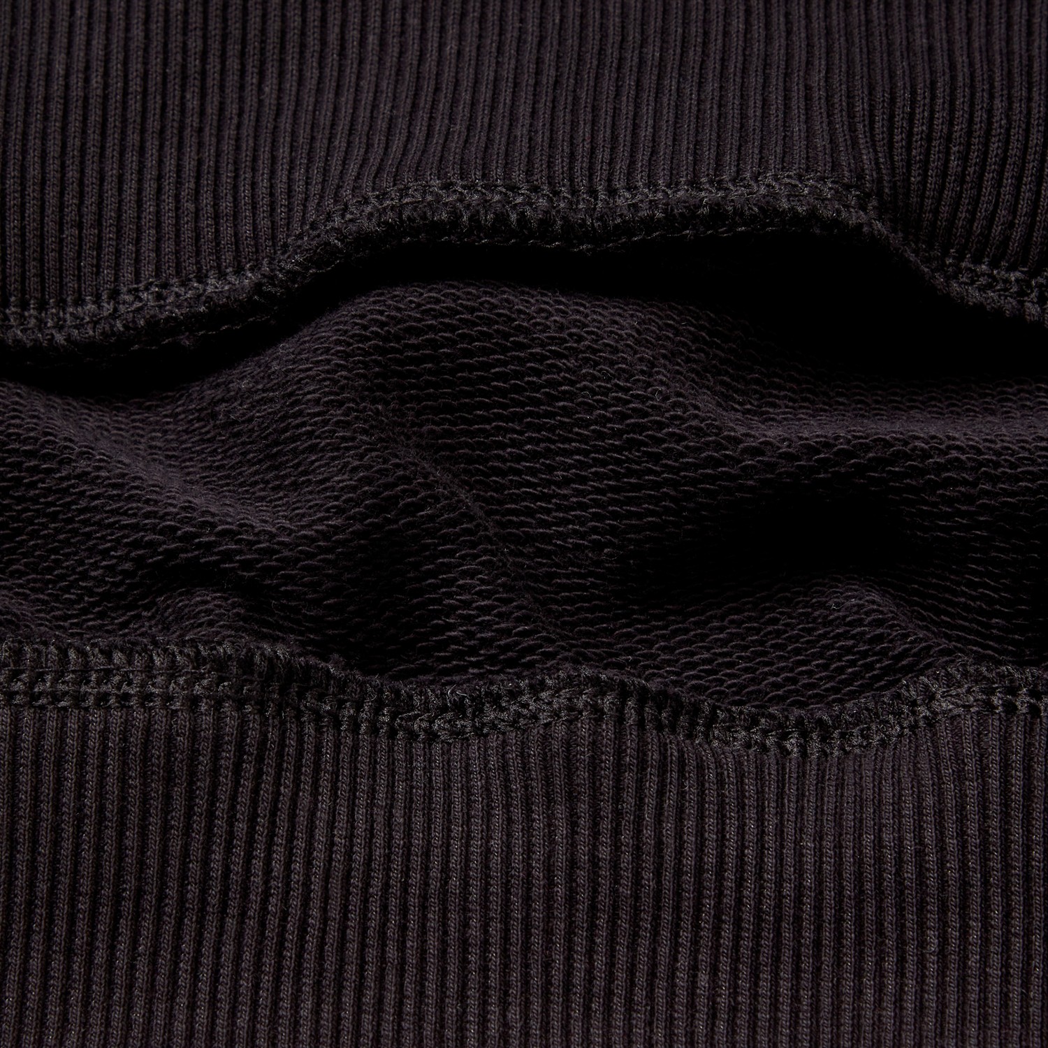Свитшот United Colors of Benetton 3J68C103D_100 - фото 3