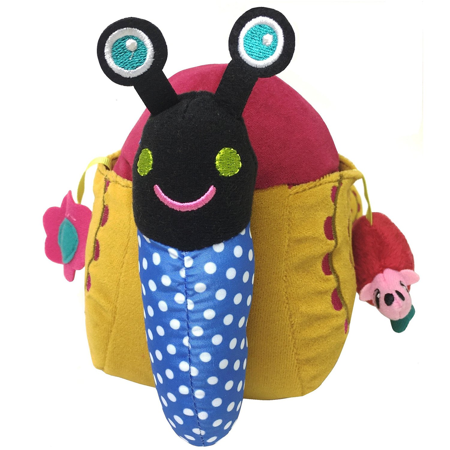 Игрушка OOPS Мама-Улитка - фото 1