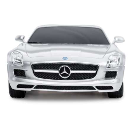 Автомобиль РУ Rastar Mercedes 1:24