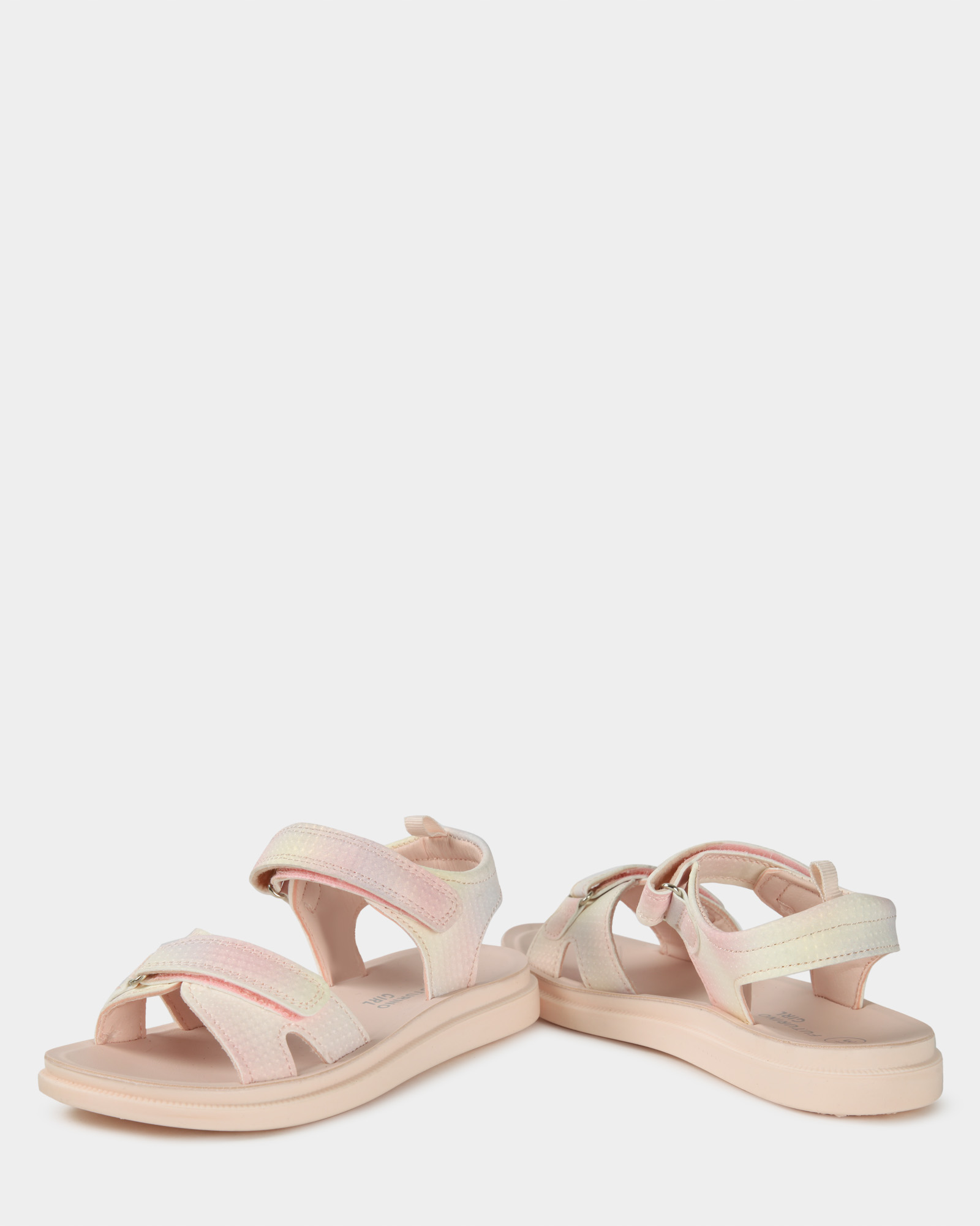 Босоножки Futurino S26QLtgSA-431-JJ - фото 6