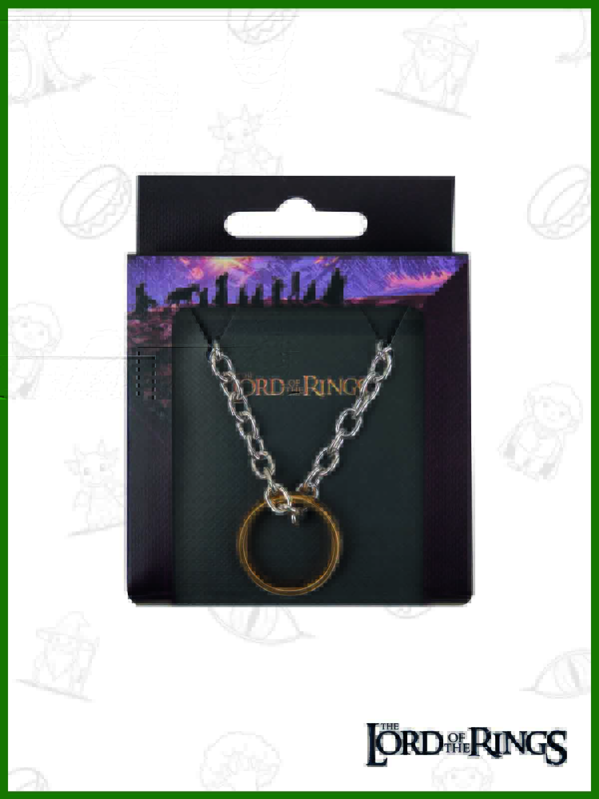 Подвеска The Lord of the Rings 41000021006 - фото 10