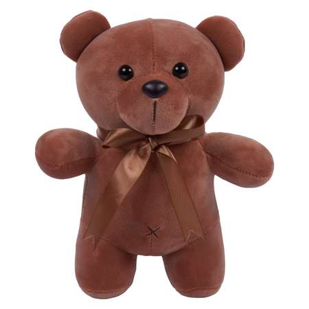 Игрушка мягкая ВД трейд Медвежонок Teddy в ассортименте 144-25-0
