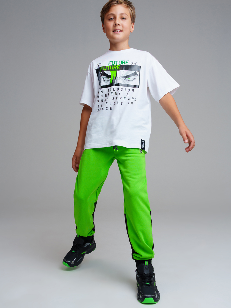 Брюки PlayToday 32411235 - фото 2