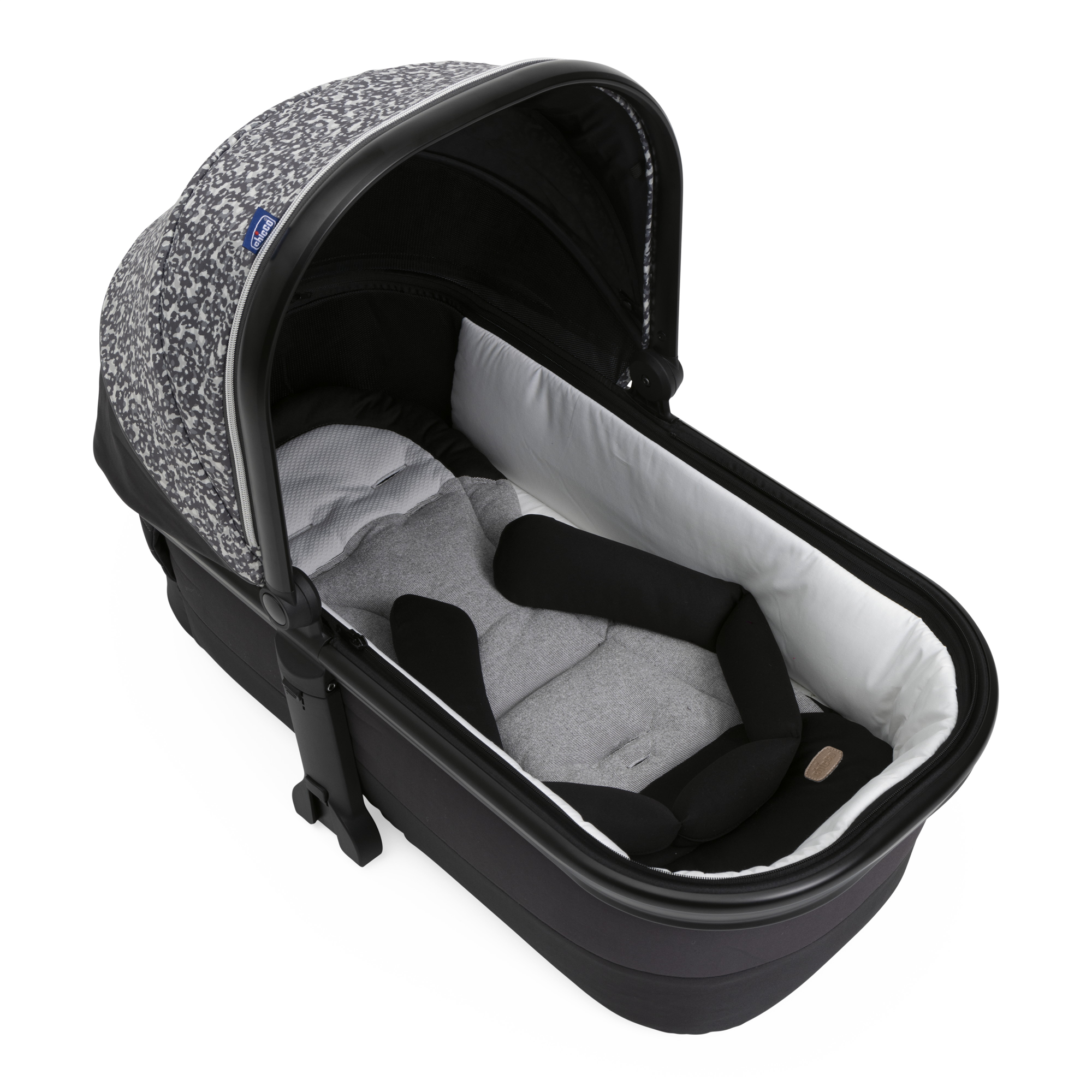 Люлька Chicco Mysa Charming - фото 8
