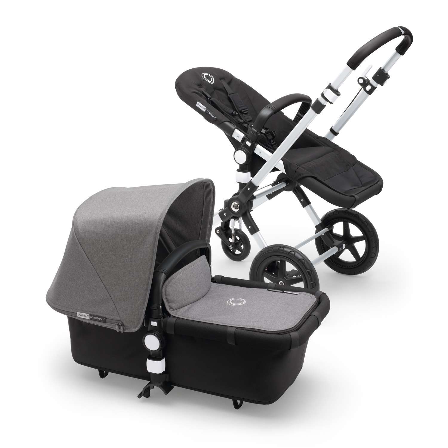 Сменный текстиль Bugaboo 230111GM01 - фото 2