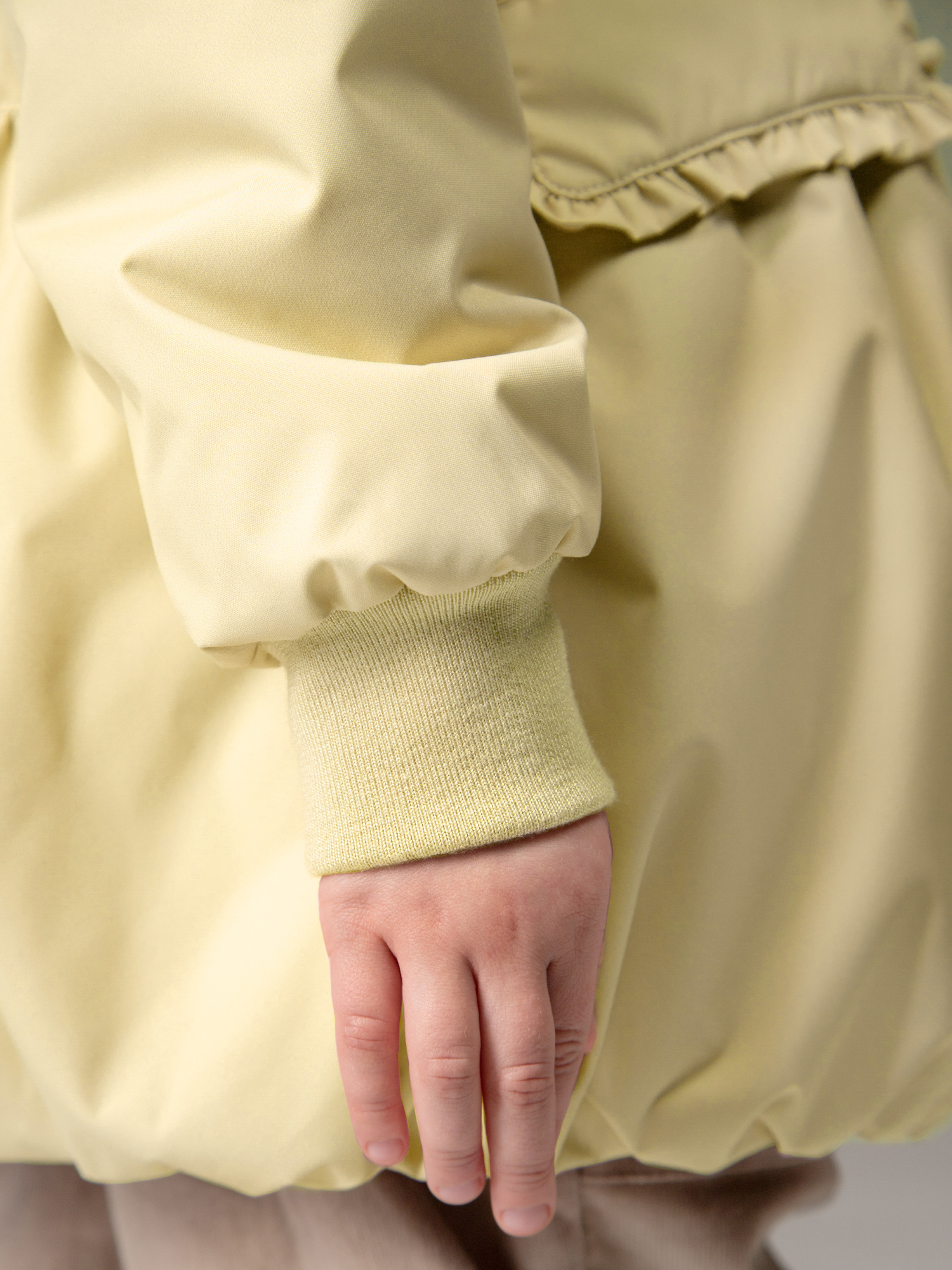 Куртка Amarobaby AB-OD26-FLORA37/04 - фото 16