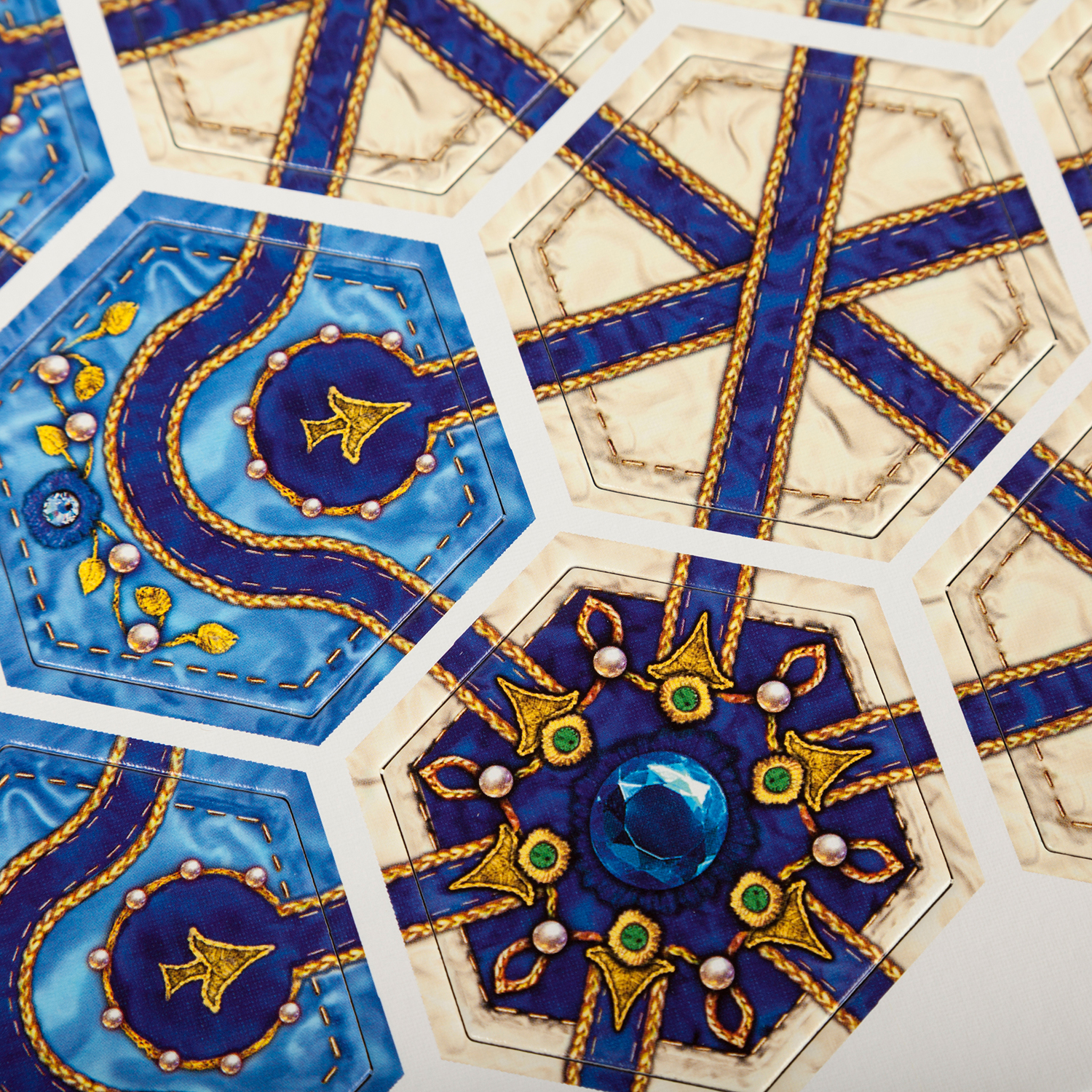 Настольная игра Ravensburger - фото 10