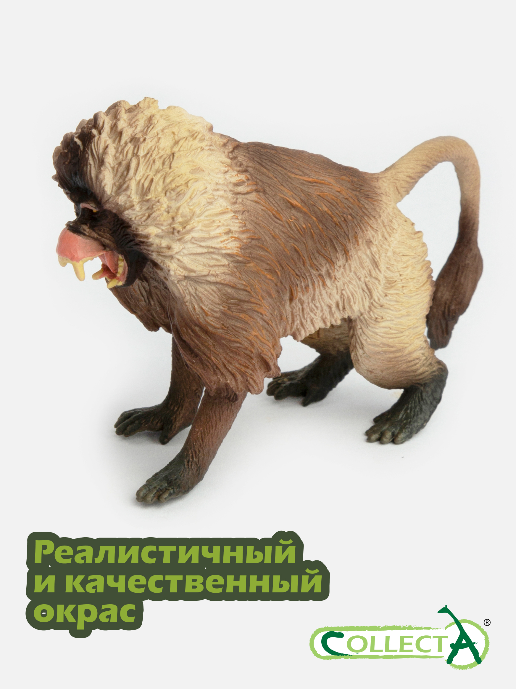 Фигурка Collecta Гелада 6.5 см - фото 4