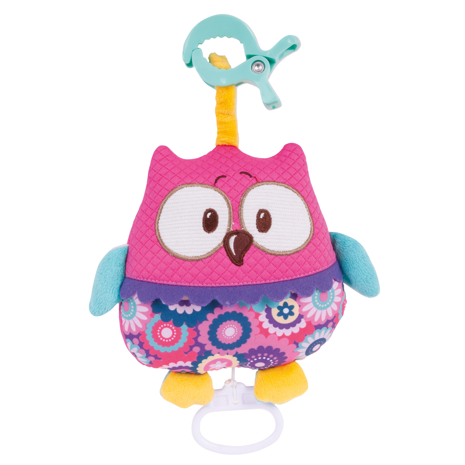 Игрушка Canpol Babies подвеска - фото 1