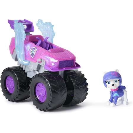 Монстр-трак Paw Patrol Рокси Фича