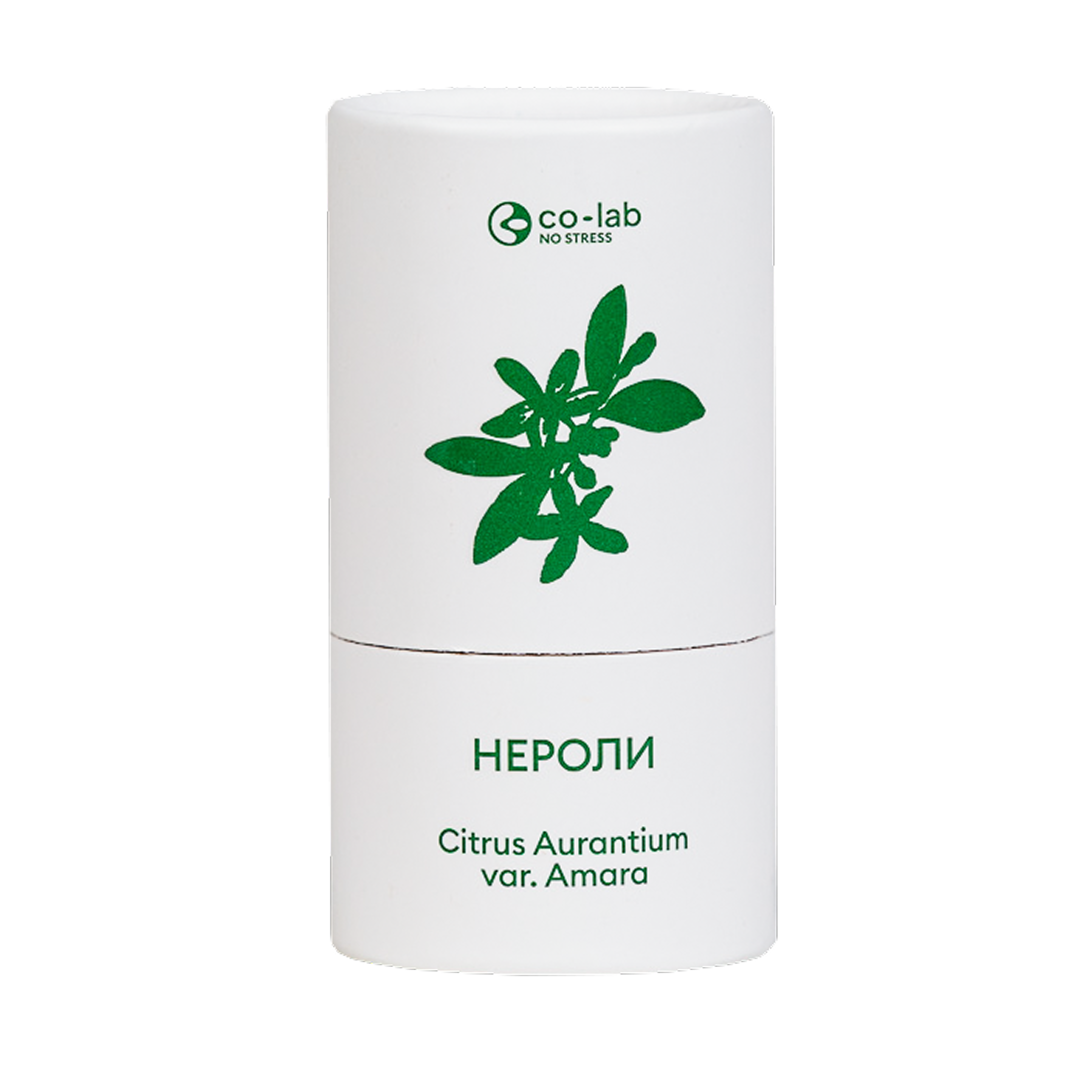 Эфирное масло Co-lab Нероли 5 мл - фото 2