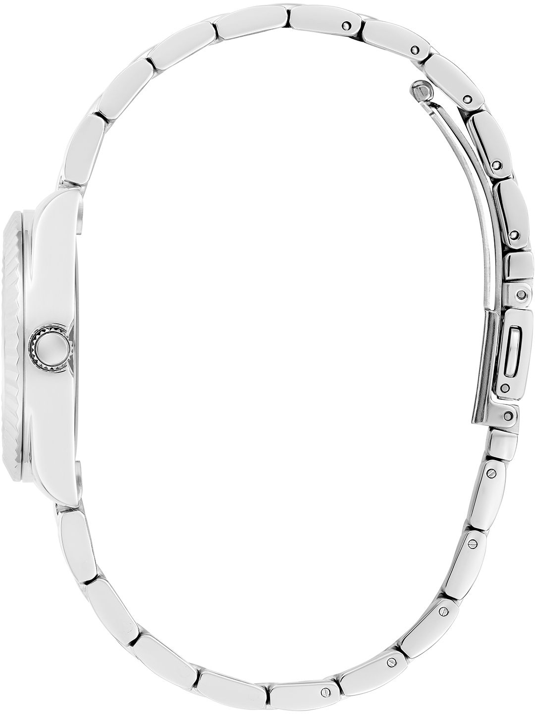 Кварцевые наручные часы GUESS MINI LUNA GW0687L1 - фото 4