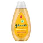 Шампунь Johnsons 500 мл