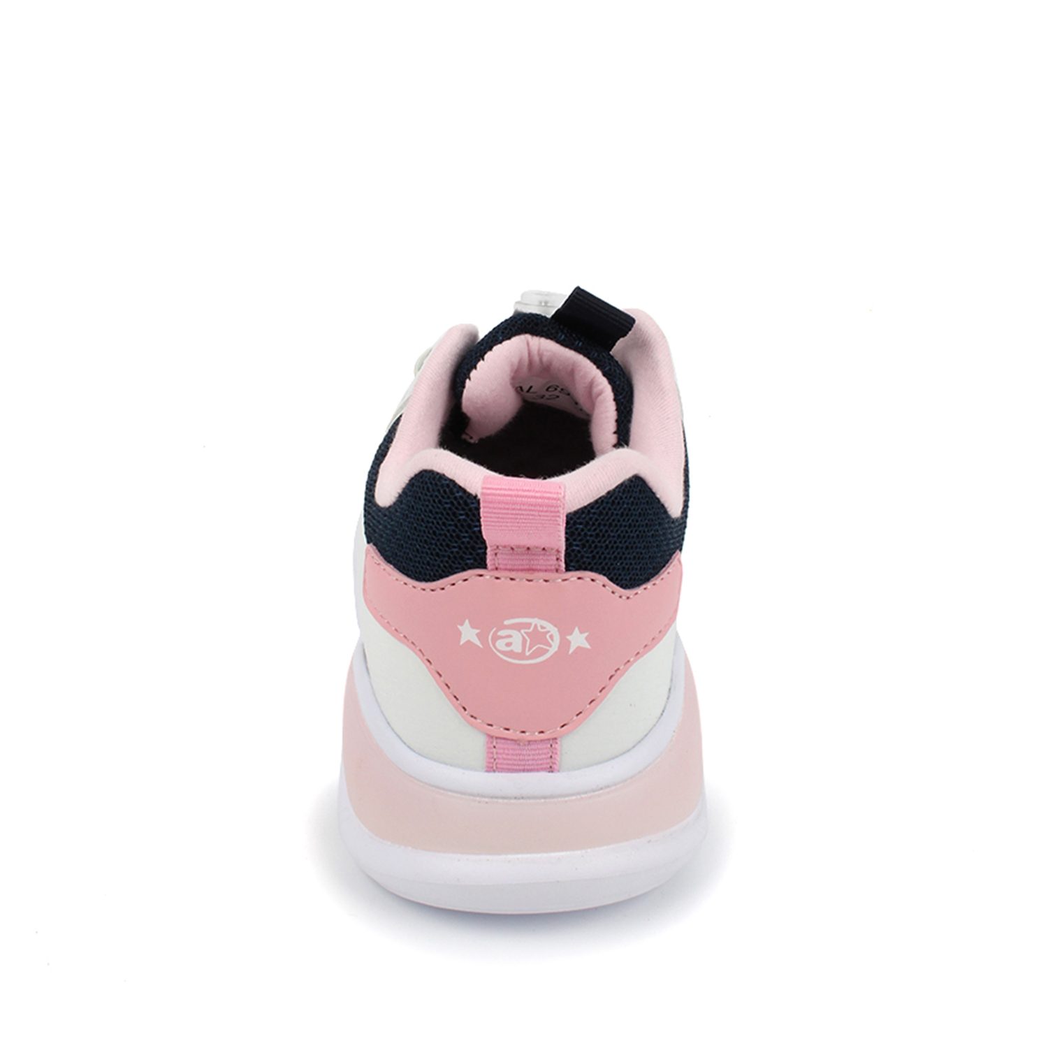 Кроссовки Antilopa AL 6940 - фото 4