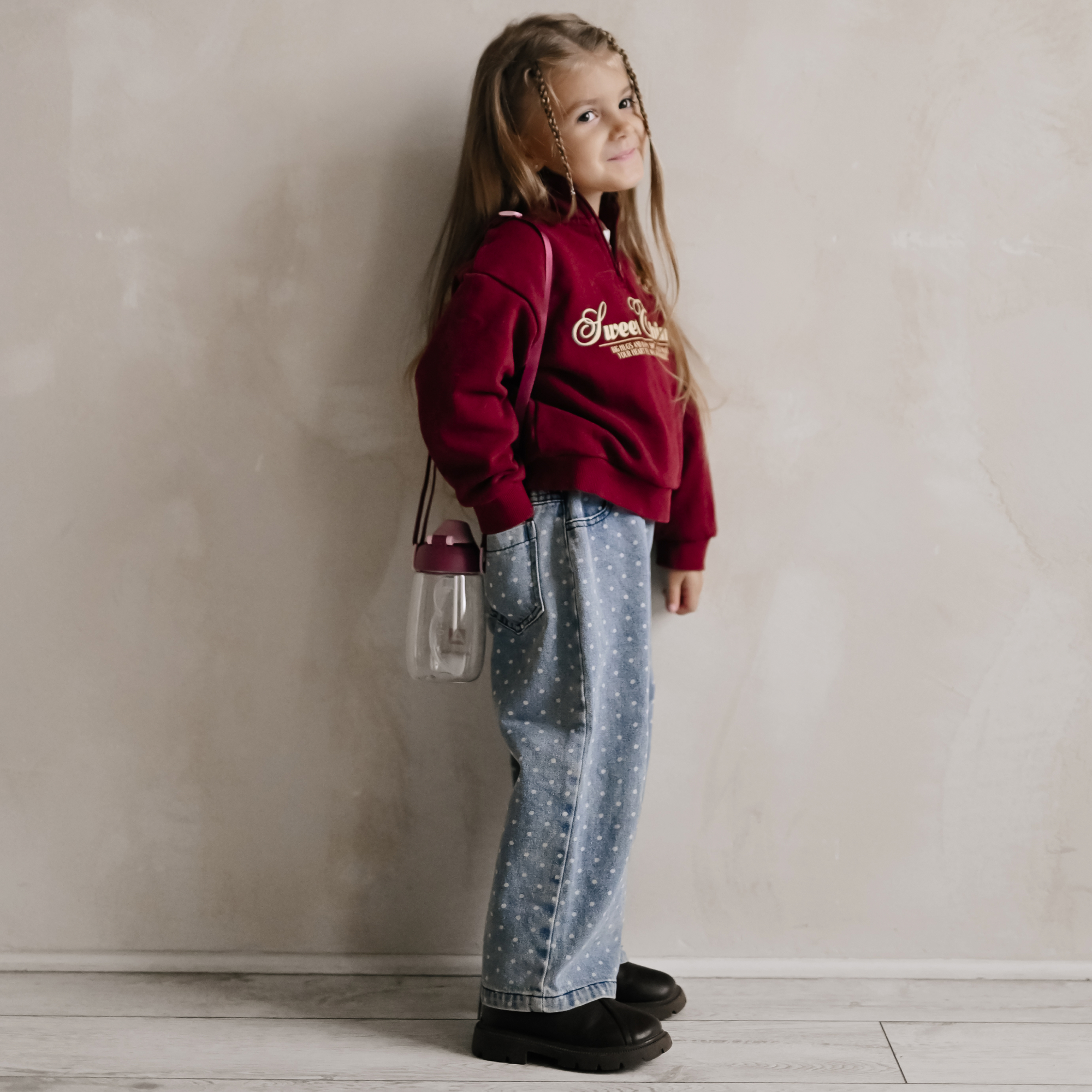 Бутылочка Арктика 480 мл - фото 10