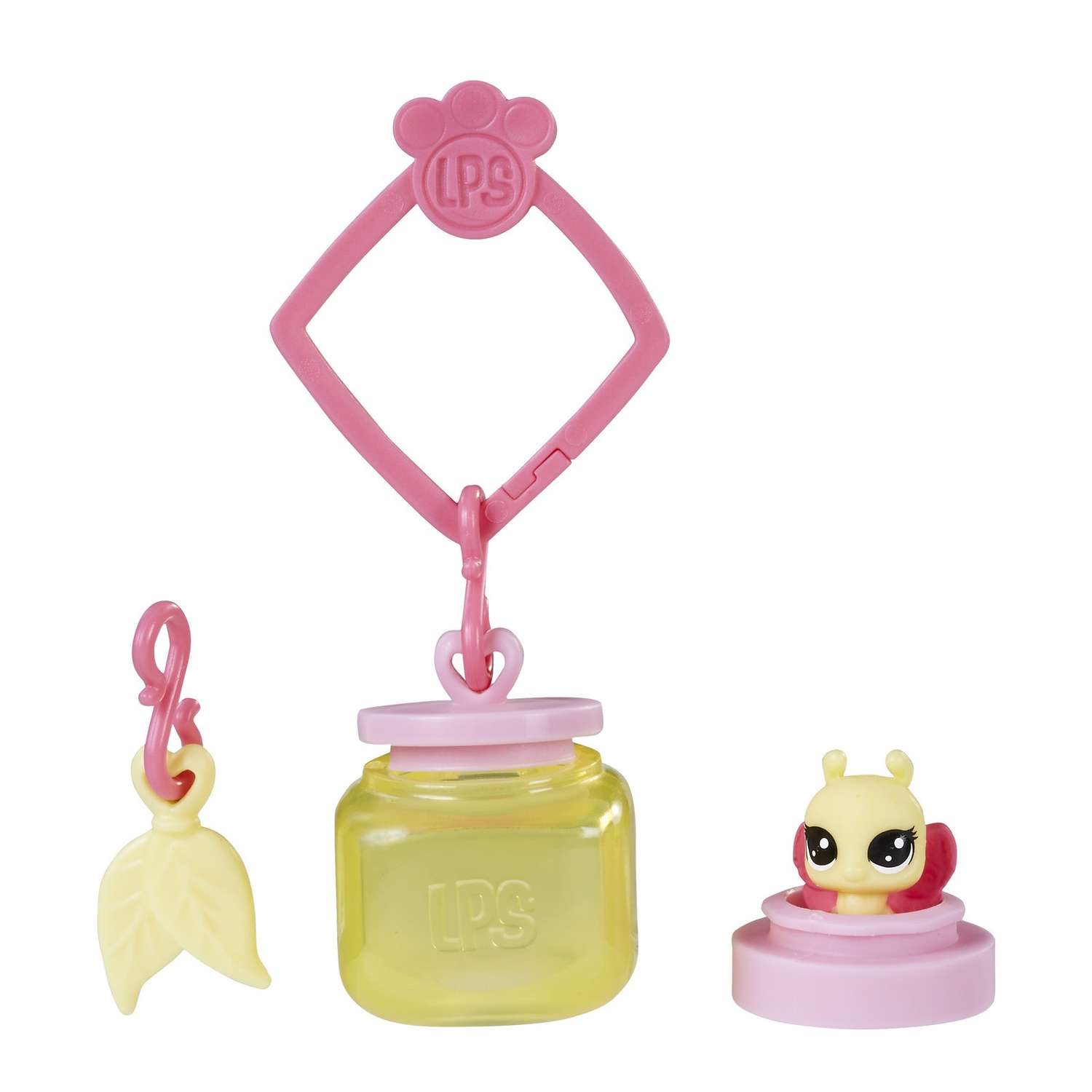 Игровой набор Littlest Pet Shop в ассортименте - фото 13