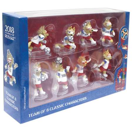 Игровой набор 2018 FIFA World Cup Russia TM