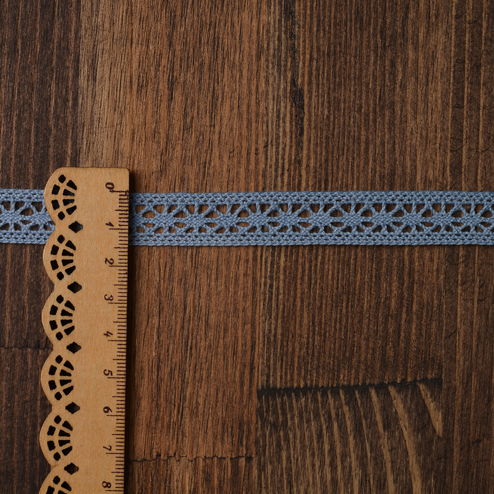 Набор для творчества KRUZHEVO шитье - фото 5