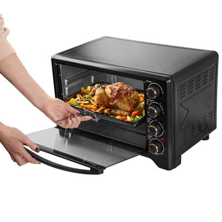 Мини-печь ENDEVER Danko-4036