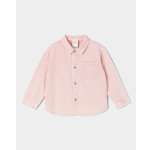 Джинсовая рубашка BabyGo