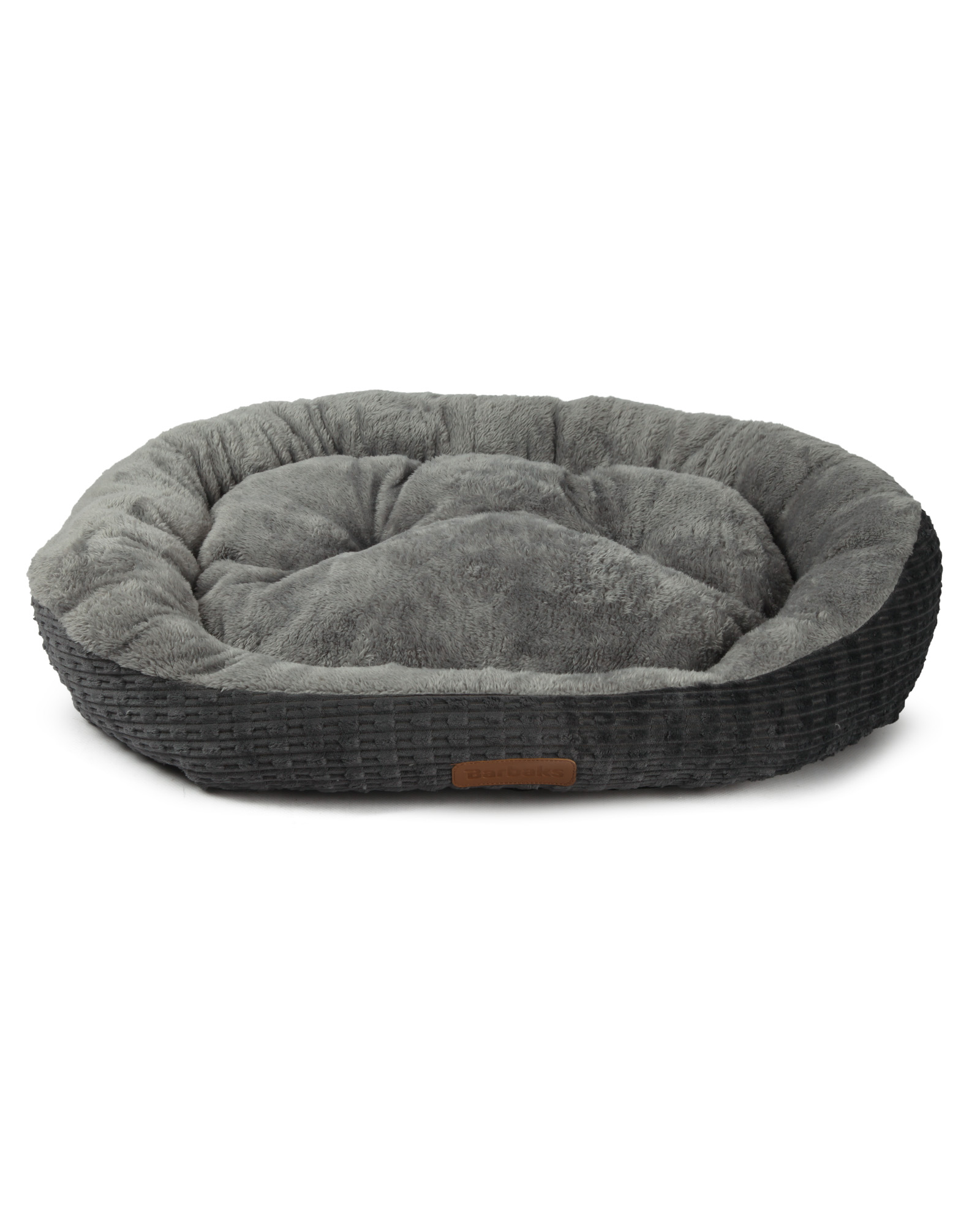 Лежанка Barbaks Тёплые объятия L 70*60*18см - фото 1