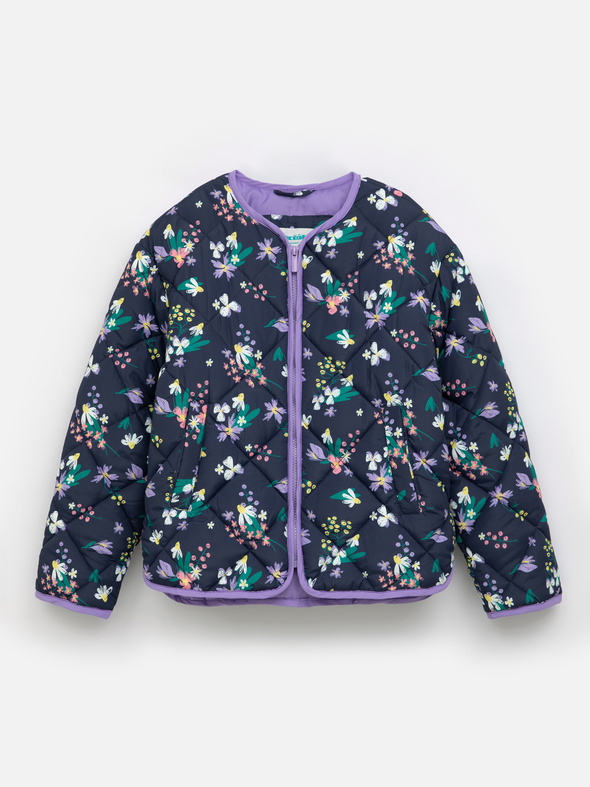 Куртка Acoola 20210130286_0068701 - фото 11