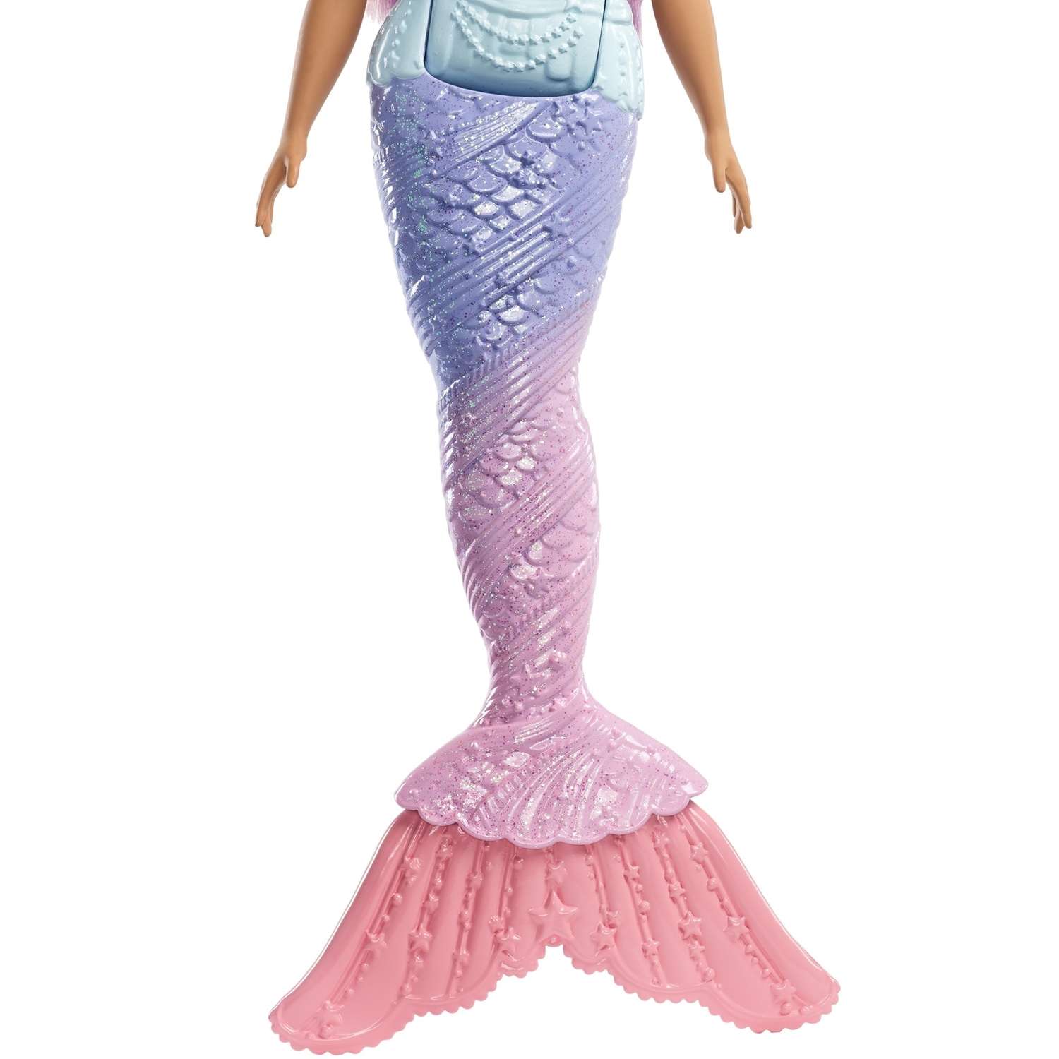 Кукла модельная Barbie FXT08 - фото 6