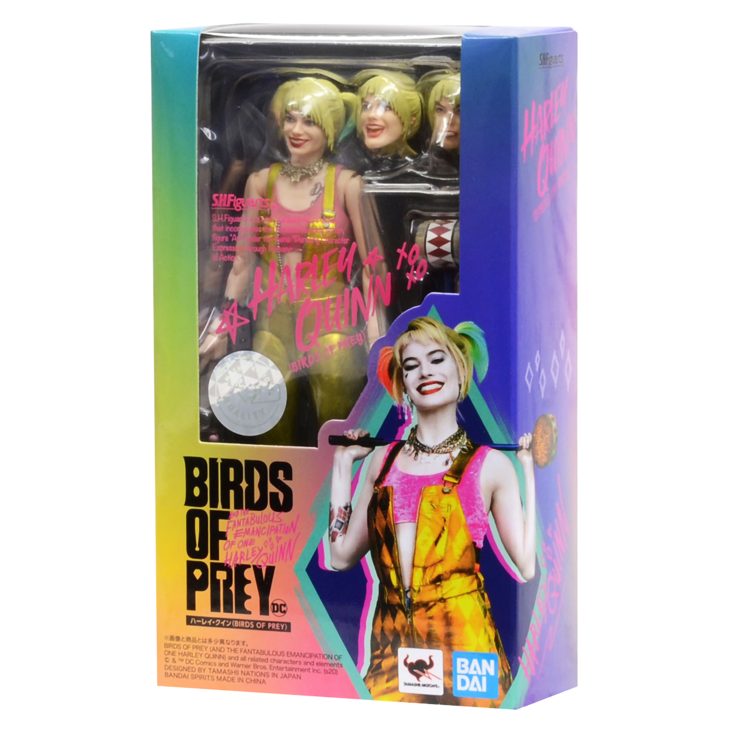Фигурка Tamashii Nations - фото 2
