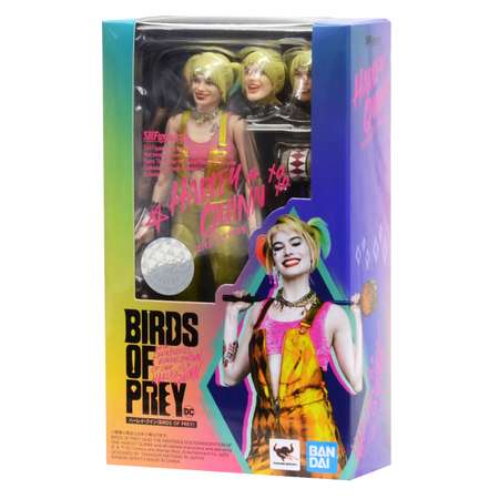 Фигурка Tamashii Nations