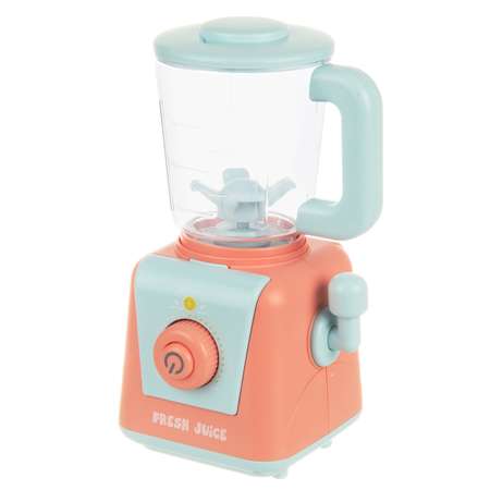 Игрушка Veld Co миксер, продукты