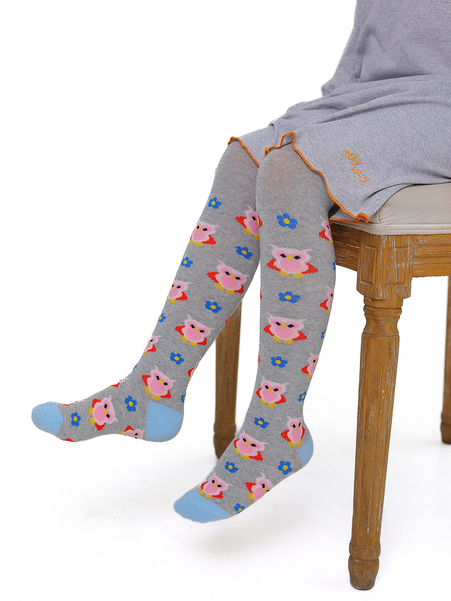 Колготки АЙАС 17-32-19 - фото 1