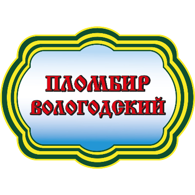 Пломбир Вологодский