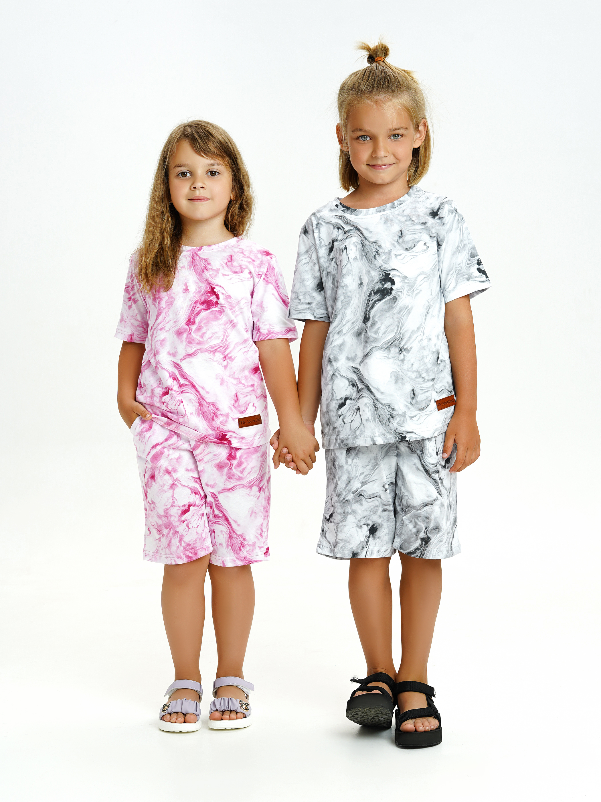 Костюм TG Collection КД-15 - фото 4