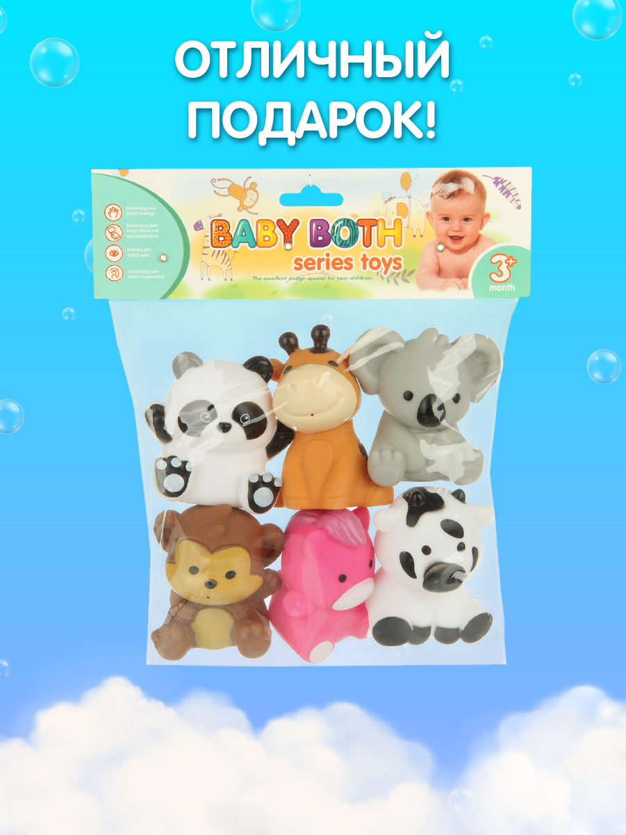 Игрушка Veld Co - фото 4