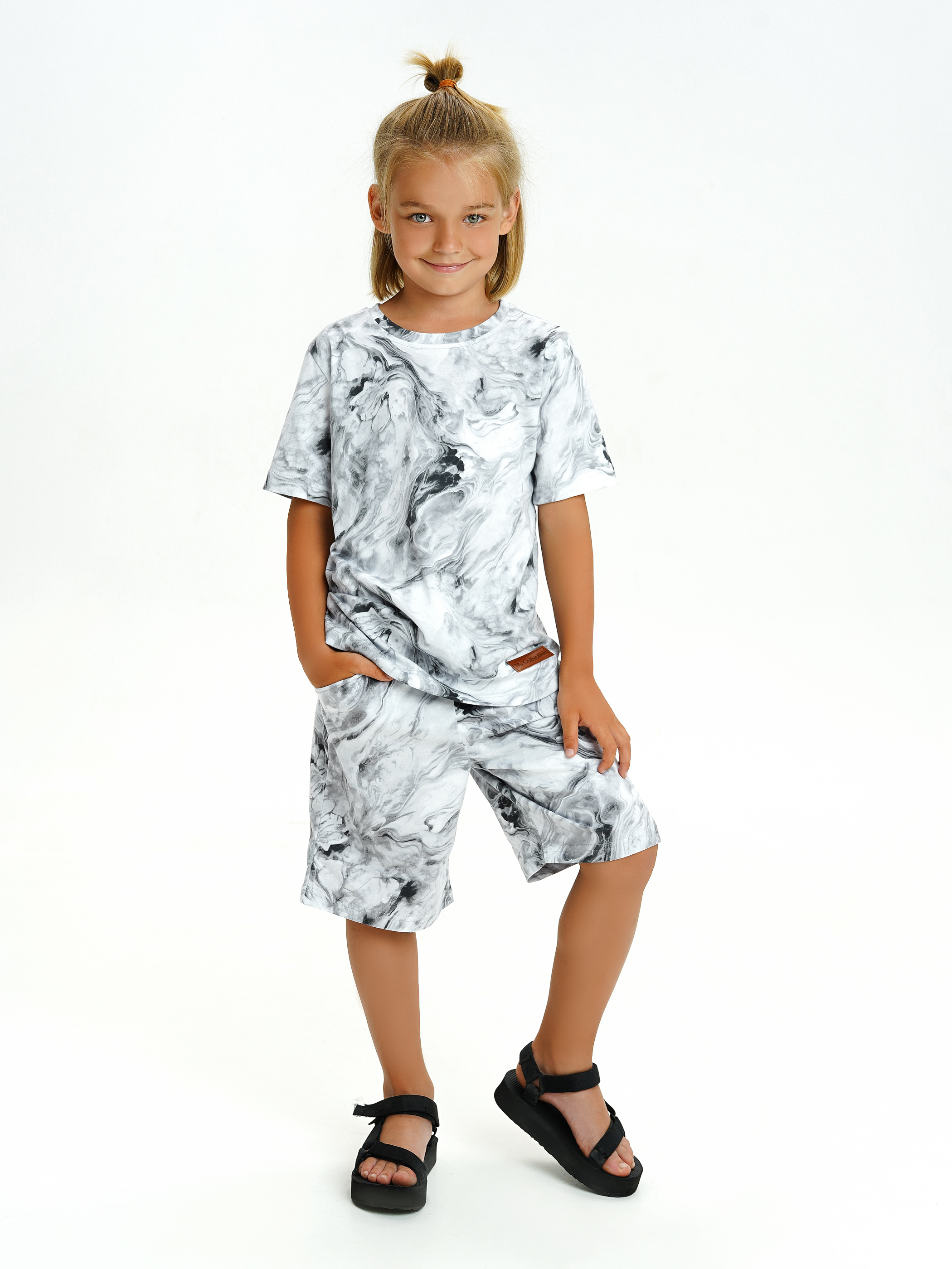 Костюм TG Collection КД-16 - фото 1