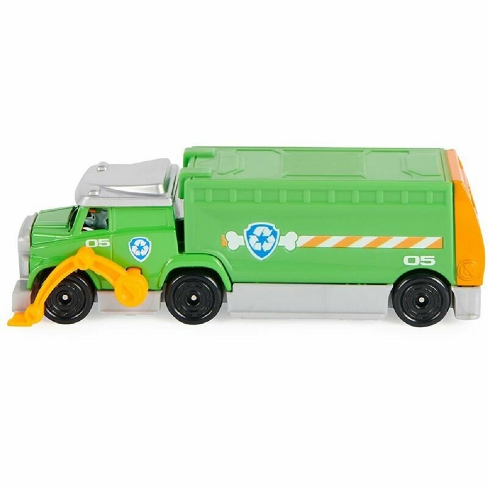 Автомобиль Paw Patrol 116975 - фото 4