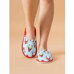 Тапочки домашние IVShoes