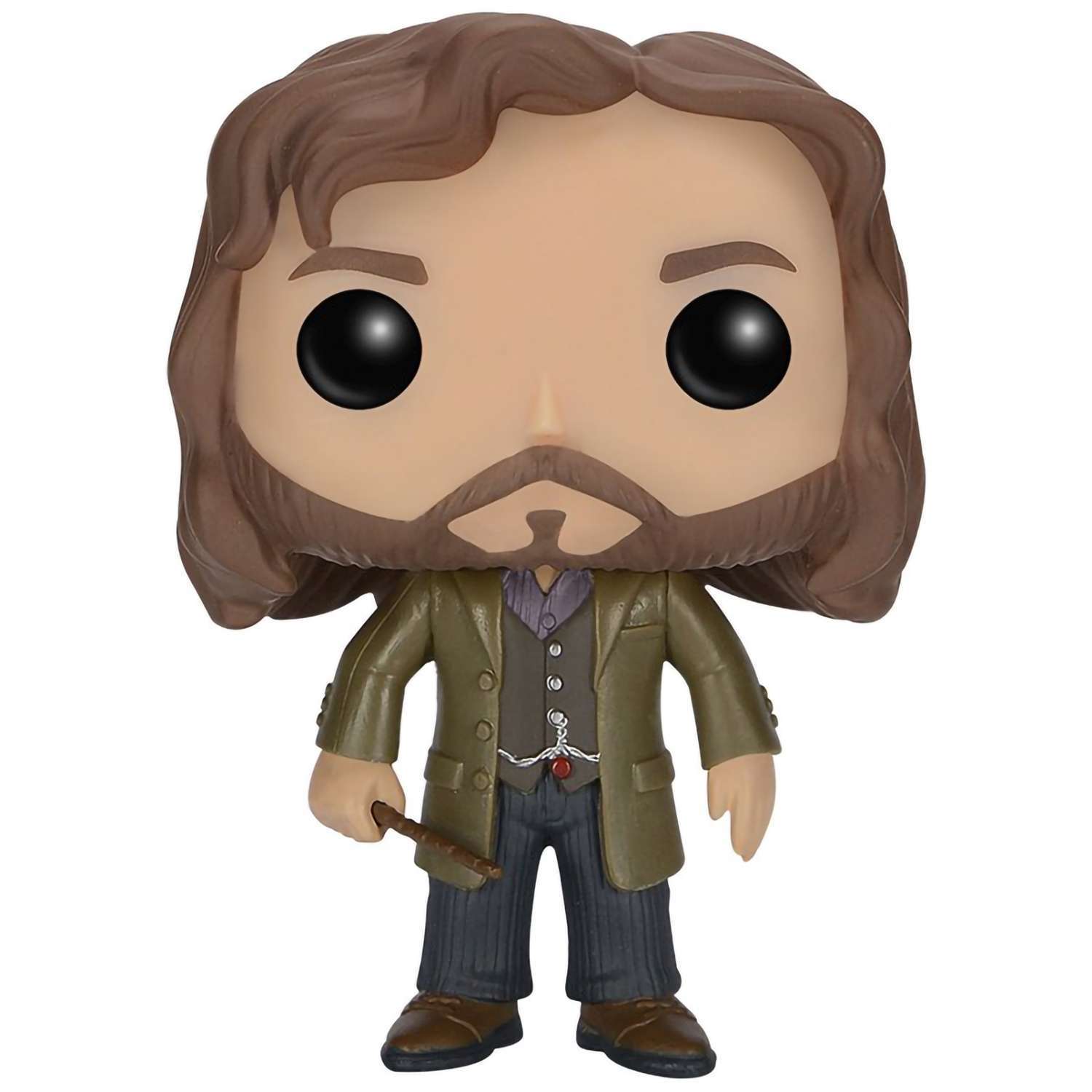 Фигурка Funko Harry Potter S2 Sirius Black - фото 1