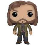 Фигурка Funko Harry Potter S2 Sirius Black