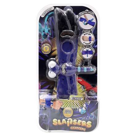 Тянучка Slapsers
