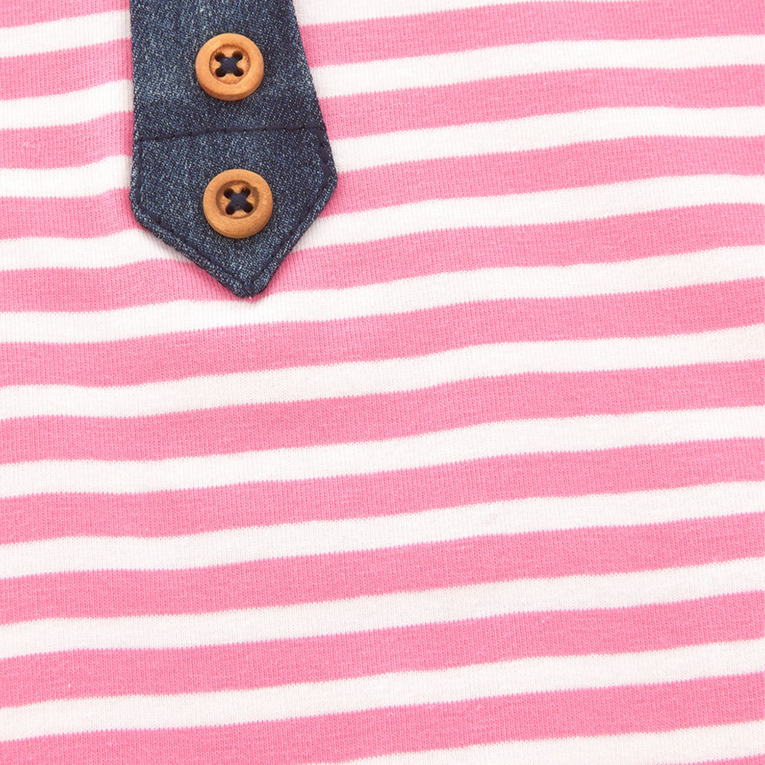 Туника Mini-Maxi 0323-4 - фото 6