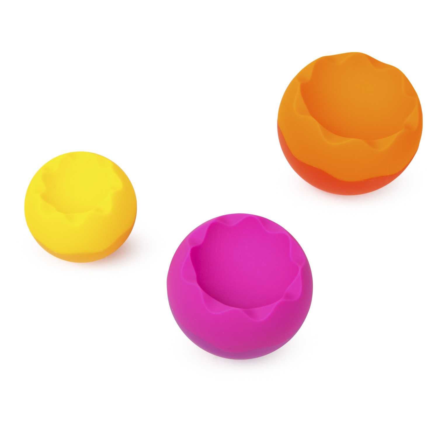 Игрушка Fat Brain пирамидка Toy - фото 8