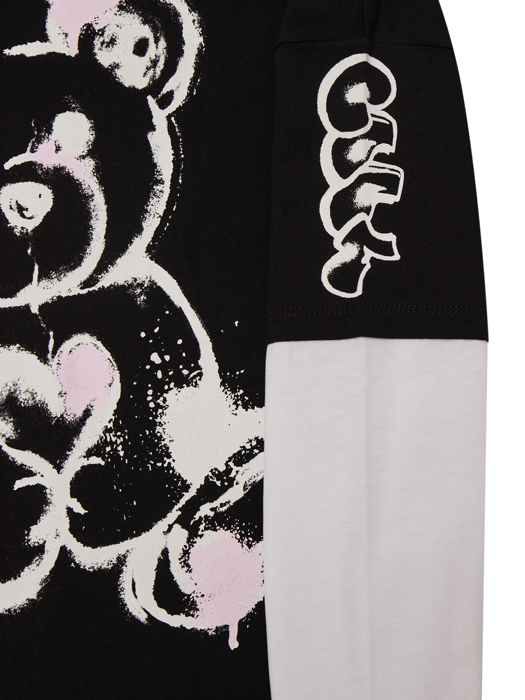 Лонгслив MODIS M252K00467GR02 - фото 4