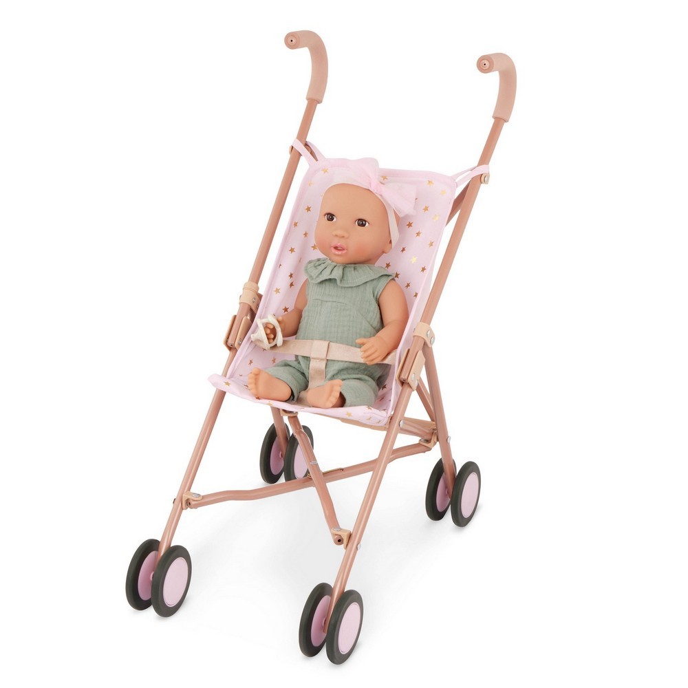 Кукла пупс Lulla Baby LBY7269 - фото 9
