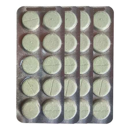 Средство для собак и кошек Beaphar Fresh Breath Tablets от запаха пасти 40таблеток