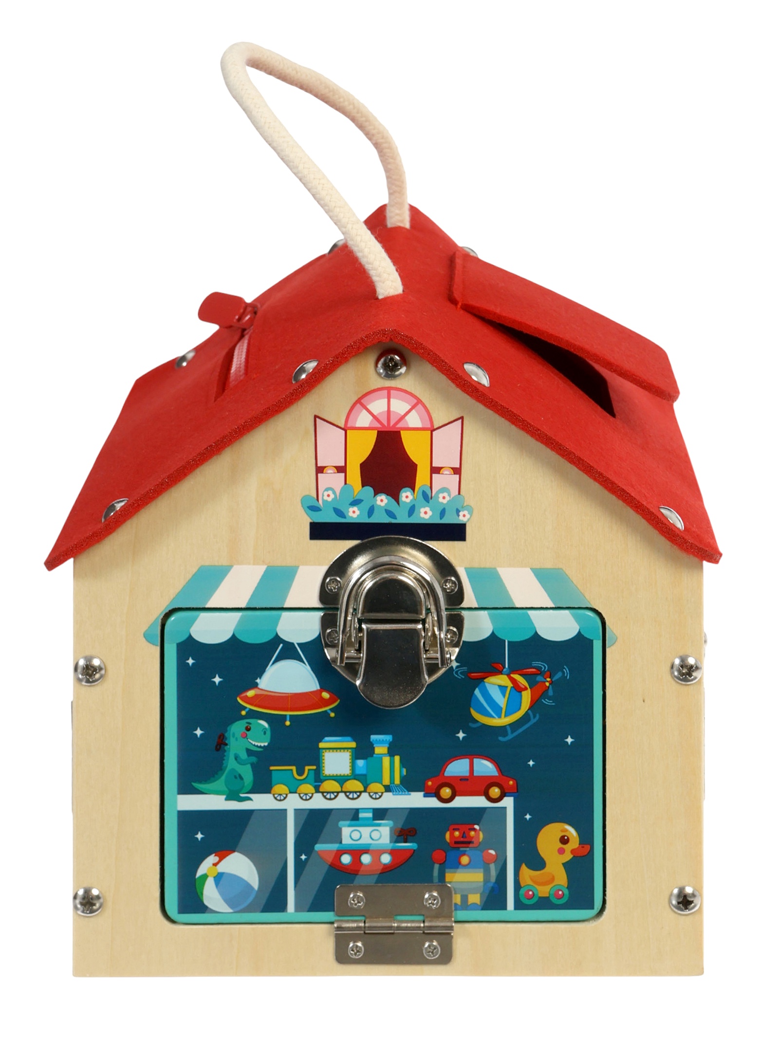 Игрушка Sima-Land - фото 13