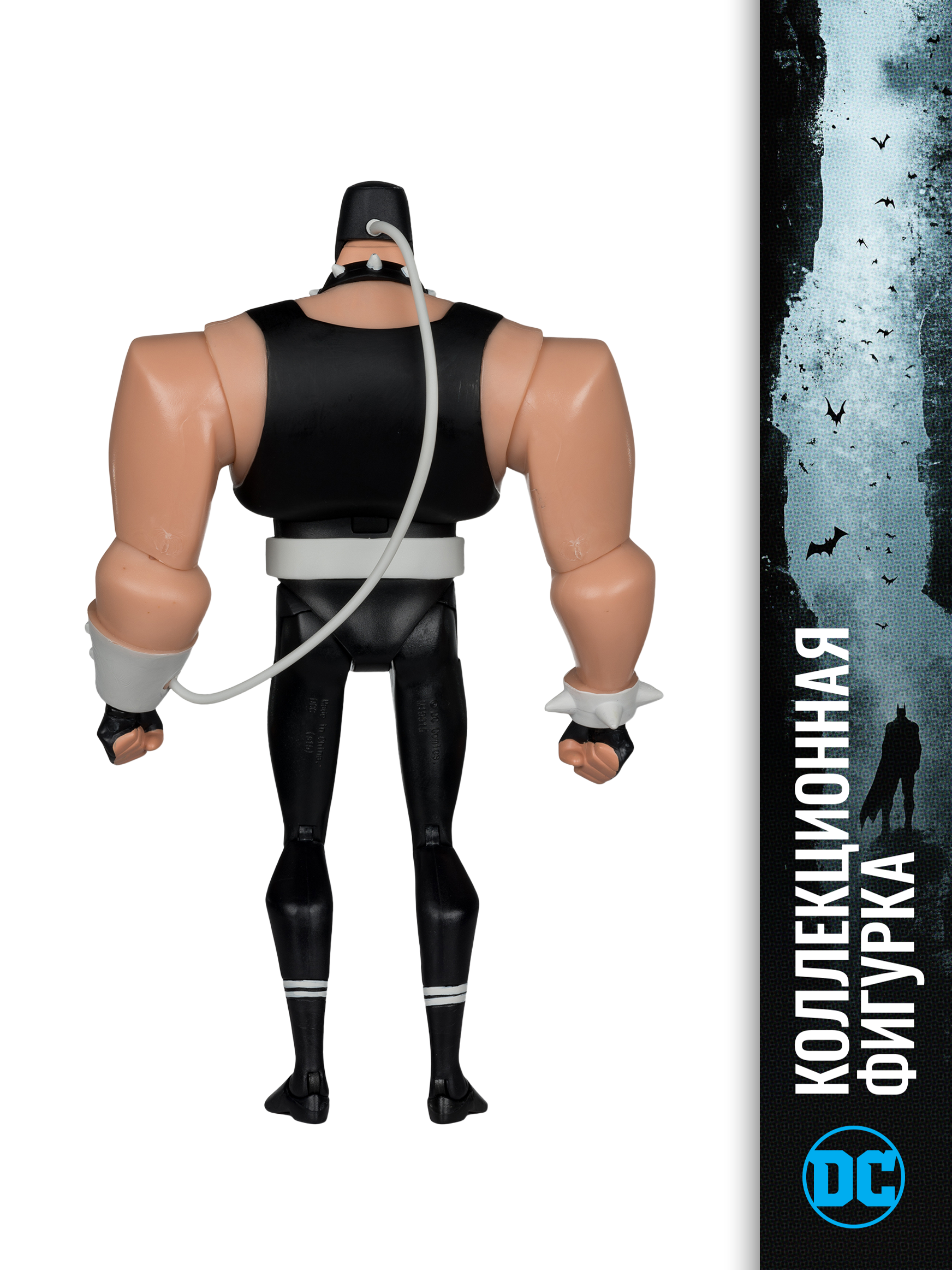 Фигурка McFarlane Toys Batman Бейн DC - фото 8